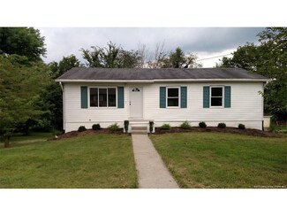 223 W Bernadine Dr, Paoli, IN 47454