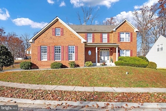 5514 Maudes Way, White Marsh, MD 21162