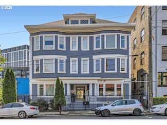 1714 NW Couch St Unit 1, Portland, OR 97209