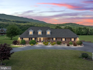 92 Jacob Ct, Woodstock, VA 22664