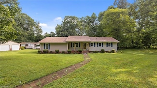 5909 Osceola Ossipee Rd, Browns Summit, NC 27214