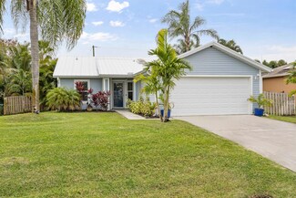 1114 SW Fargo Ave, Port Saint Lucie, FL 34953