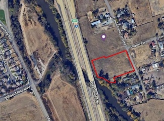 3707 French Camp, Stockton, CA 95206