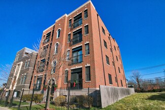 3719 S Indiana Ave Unit 3S, Chicago, IL 60653