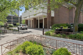 4170 N Marine Dr Unit 21C, Chicago, IL 60613