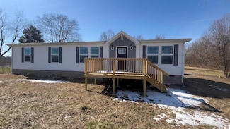 22055 Marion Rd, Fredonia, KY 42411