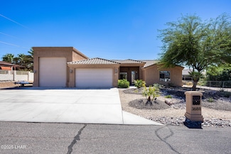 3688 Cactus Ridge Dr, Lake Havasu City, AZ 86406