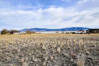 5 Sacajawea Loop, Townsend, MT 59644