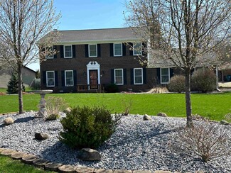 2035 W Westholme Dr, Marion, IN 46952