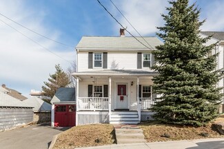 10 Rita Rd, Dorchester Center, MA 02124