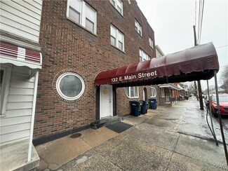 132 E Main St Unit 3B, Girardville, PA 17935