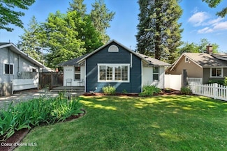 1613 E Coeur d Alene Ave, Coeur D Alene, ID 83814