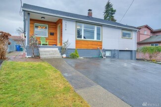 7976 46th Ave S, Seattle, WA 98118