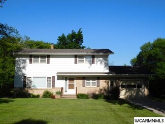 430 1st St S, Franklin, MN 55333