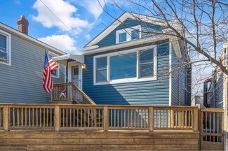 803 Cross Bay Blvd, Broad Channel, NY 11693