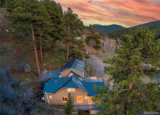 20951 Pleasant Park Rd, Conifer, CO 80433