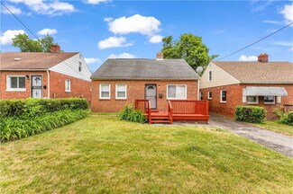 16906 Palda Dr, Cleveland, OH 44128