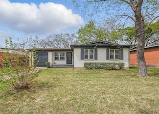 10833 Ruth Ann Dr, Dallas, TX 75228