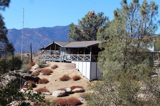 18470 Quail Ridge Rd, Caliente, CA 93518