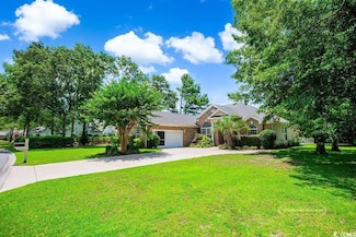 4499 Firethorne Dr, Murrells Inlet, SC 29576