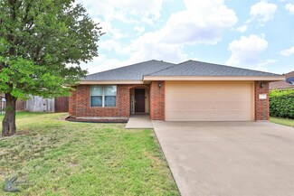 357 Sugarloaf Ave, Abilene, TX 79602