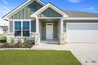 8118 Timber Hollow Ln, Temple, TX 76502