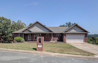 16 Rolling Hills Dr, Cabot, AR 72023