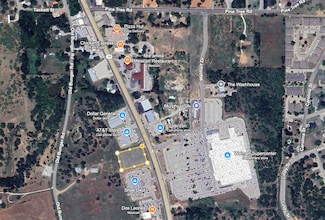 2120 State Highway 16 S, Graham, TX 76450