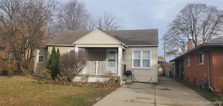 910 N Gulley Rd, Dearborn, MI 48128