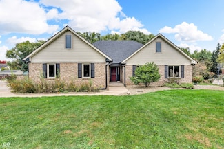 10577 E County Road 600 N, Indianapolis, IN 46234