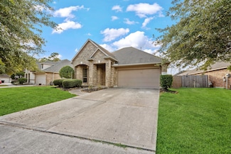26907 Squires Park Dr, Kingwood, TX 77339
