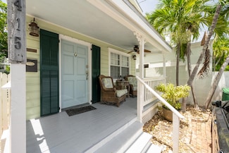 415 Julia St, Key West, FL 33040
