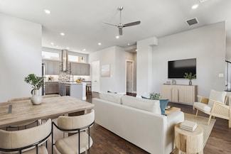 4226 Roseland Ave Unit 206, Dallas, TX 75204