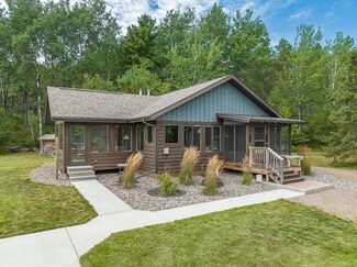 4164N Popko Cr W, Mercer, WI 54547