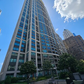 130 N Garland Ct Unit 5003, Chicago, IL 60602