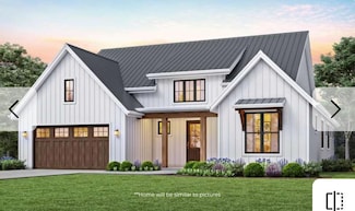 Lot 52 Falcon Crest NW, Cleveland, TN 37312