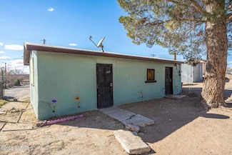 1705 N Mesquite St, Las Cruces, NM 88001