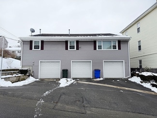 35 Jones St Unit 1, Fall River, MA 02720