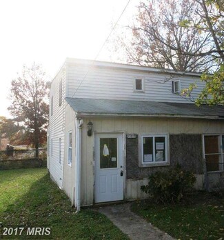 7518 Blank Ave, Fort Howard, MD 21052