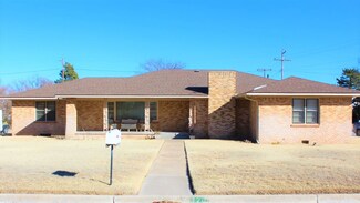 720 S Olive St, Shattuck, OK 73858