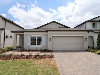 Newport II, Spring Hill, FL 34609