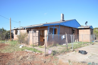 10 Stueber Loop, Thoreau, NM 87323