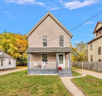 1049 Prince St SE, Grand Rapids, MI 49507