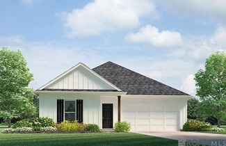 12826 Bay Leaf Dr, Denham Springs, LA 70726