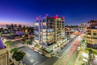 2604 5th Ave Unit 605, San Diego, CA 92103