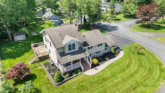 40 Pine St, New City, NY 10956