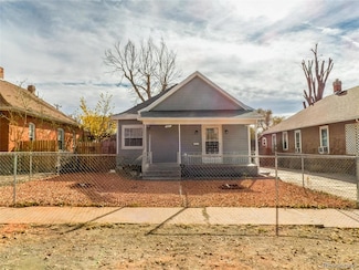 908 E 9th St, Pueblo, CO 81001