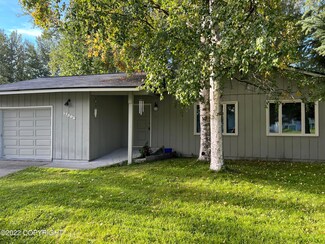 17305 Meadow Creek Dr, Eagle River, AK 99577