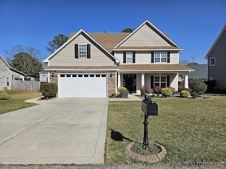 3911 Watford Way, Fayetteville, NC 28306