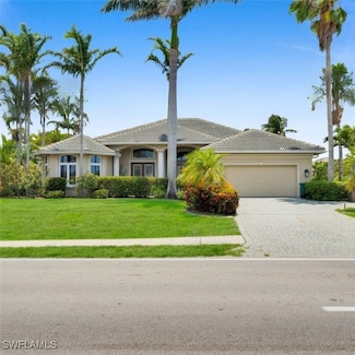 4009 Chiquita Blvd S, Cape Coral, FL 33914